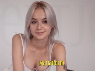 Mariaholm