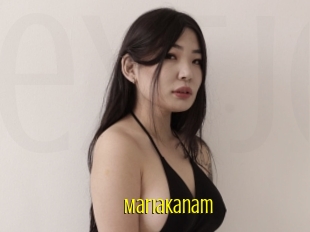 mariakanam Extraits Jeunes