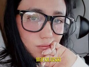Marialuisaa