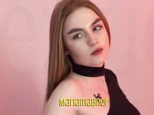 Mariamabner