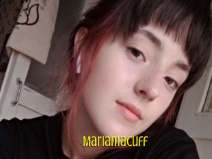 Mariamacuff