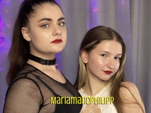 Mariamandphilipp