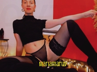 Mariamaruv