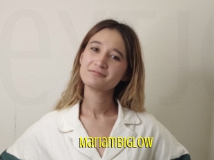 Mariambiglow