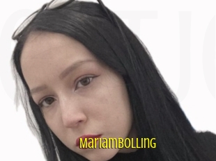Mariambolling