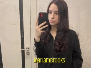mariambrooks Extraits Jeunes