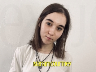 Mariamcourtney