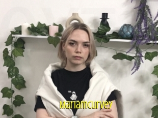 Mariamcurvey