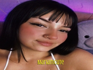 Mariamcute