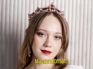 Mariamedman