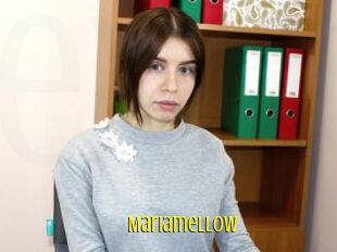 Mariamellow