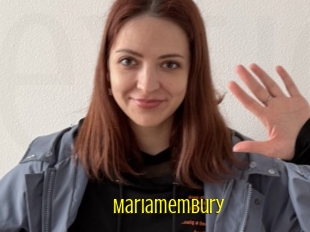 Mariamembury
