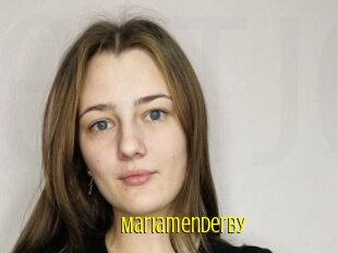 Mariamenderby
