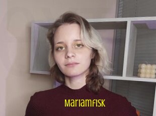 Mariamfisk