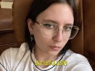 Mariamglasper