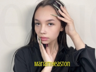 Mariamheaston