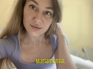 Mariamontal
