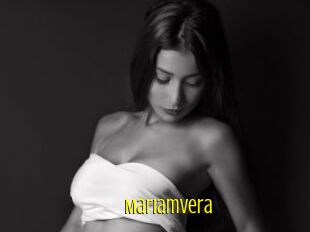 Mariamvera