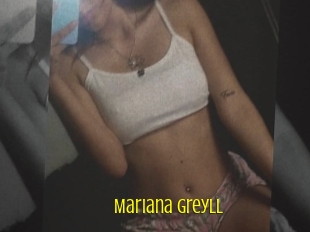 mariana_greyll Extraits Jeunes