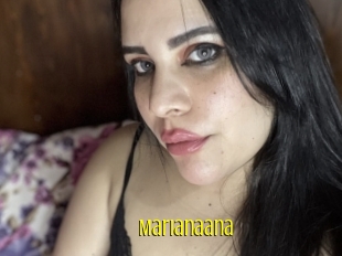 Marianaana