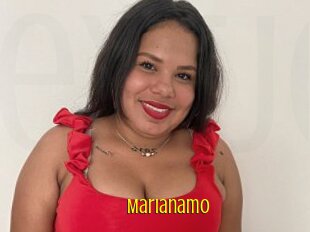Marianamo