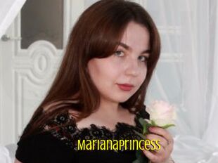 Marianaprincess