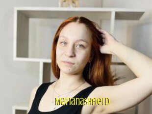 Marianashfield