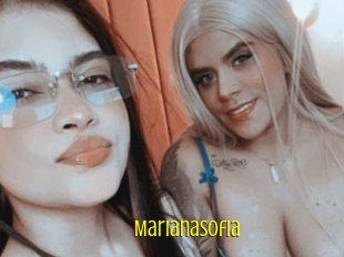 Marianasofia