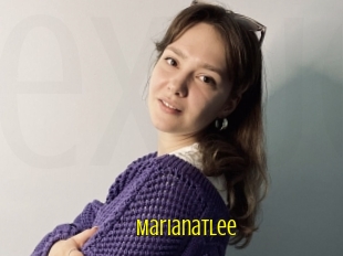 Marianatlee