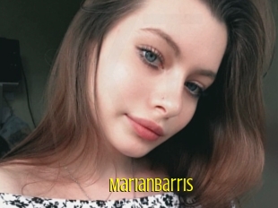 Marianbarris