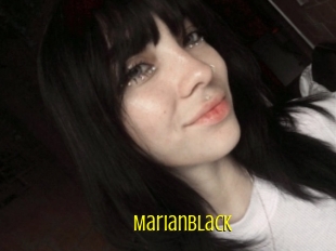 Marianblack