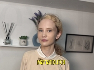Mariandutch