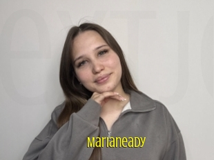 Marianeady