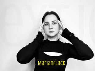 Marianflack