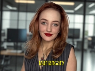 Mariangary