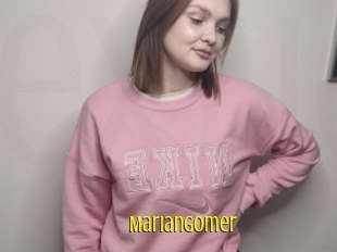 Mariangomer
