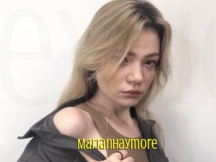 Marianhaymore