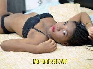 Mariannebrown