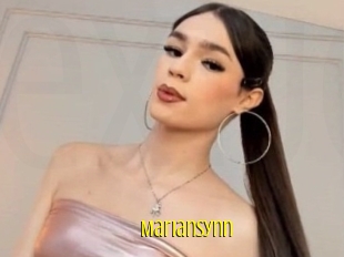 mariansynn Extraits Jeunes