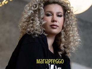 Mariapreggo