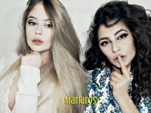 Mariarosy