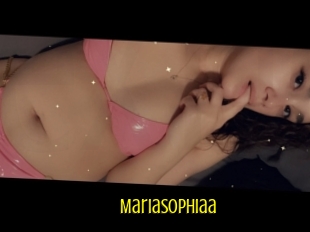 Mariasophiaa
