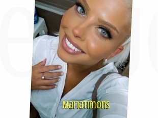 Mariatimons