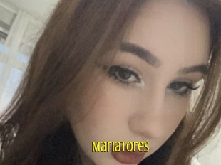 Mariatores