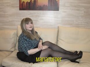 Mariaturner