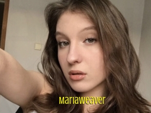 Mariaweaver