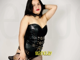 Mariclay