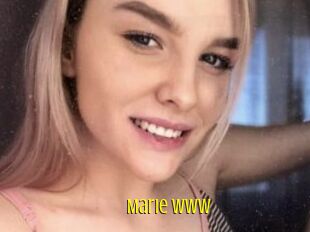 Marie_www