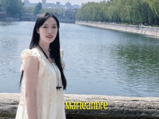 marieandre Extraits Jeunes