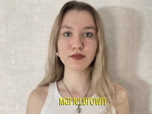 Marielbrown